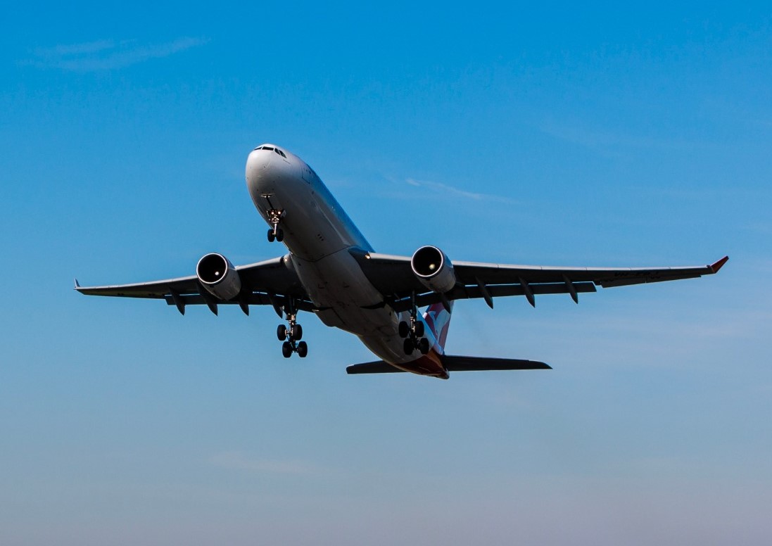 Importance of Airfreight – MainStream Aquaculture CEO, Boris Musa, explains