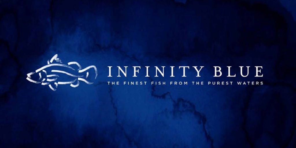 Mainstream launches its Infinity Blue brand