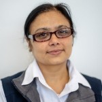 Sushma Nagpal
